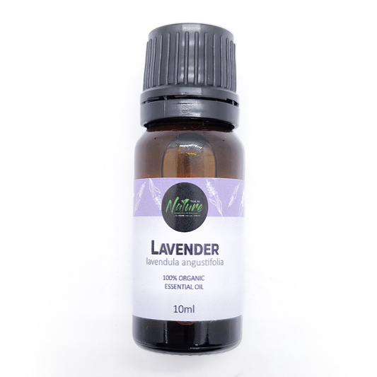 Lavender Essential oil - 10ml