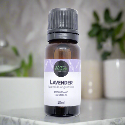 Lavender Essential oil - 10ml