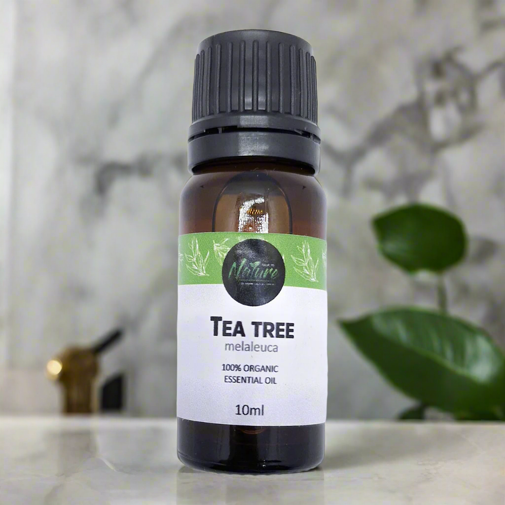 Tea tree Oil - 10ml