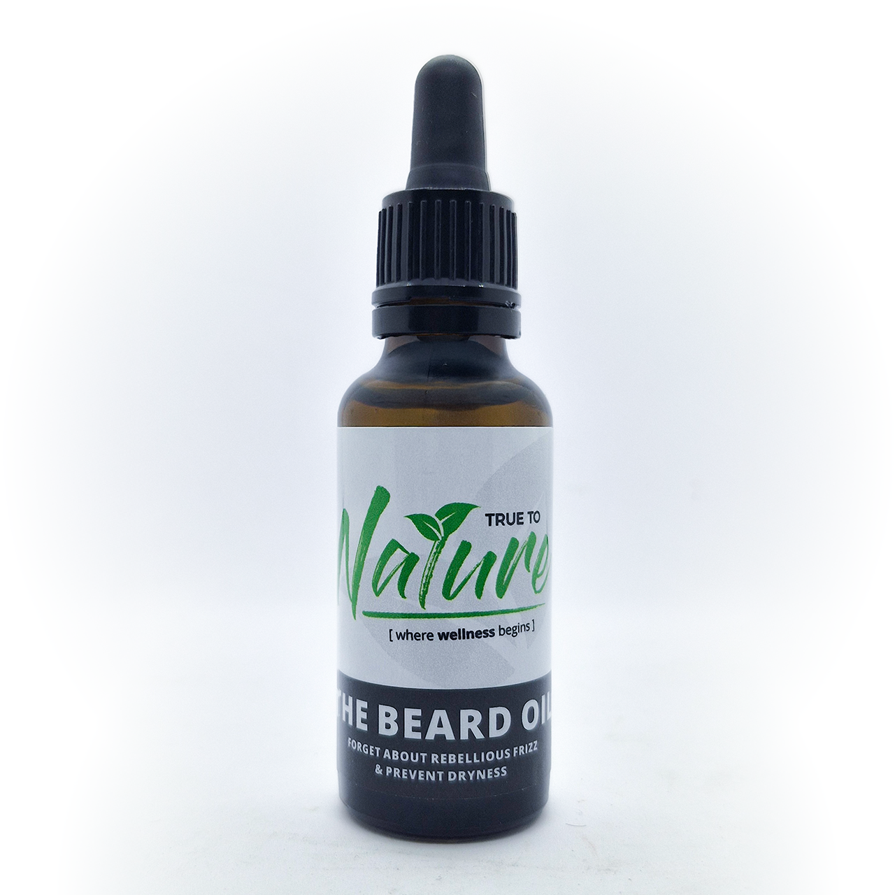 Beard Oil - 100ml